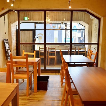 Taberu Tomaru Nijo Castle Hotel Kyoto Buitenkant foto
