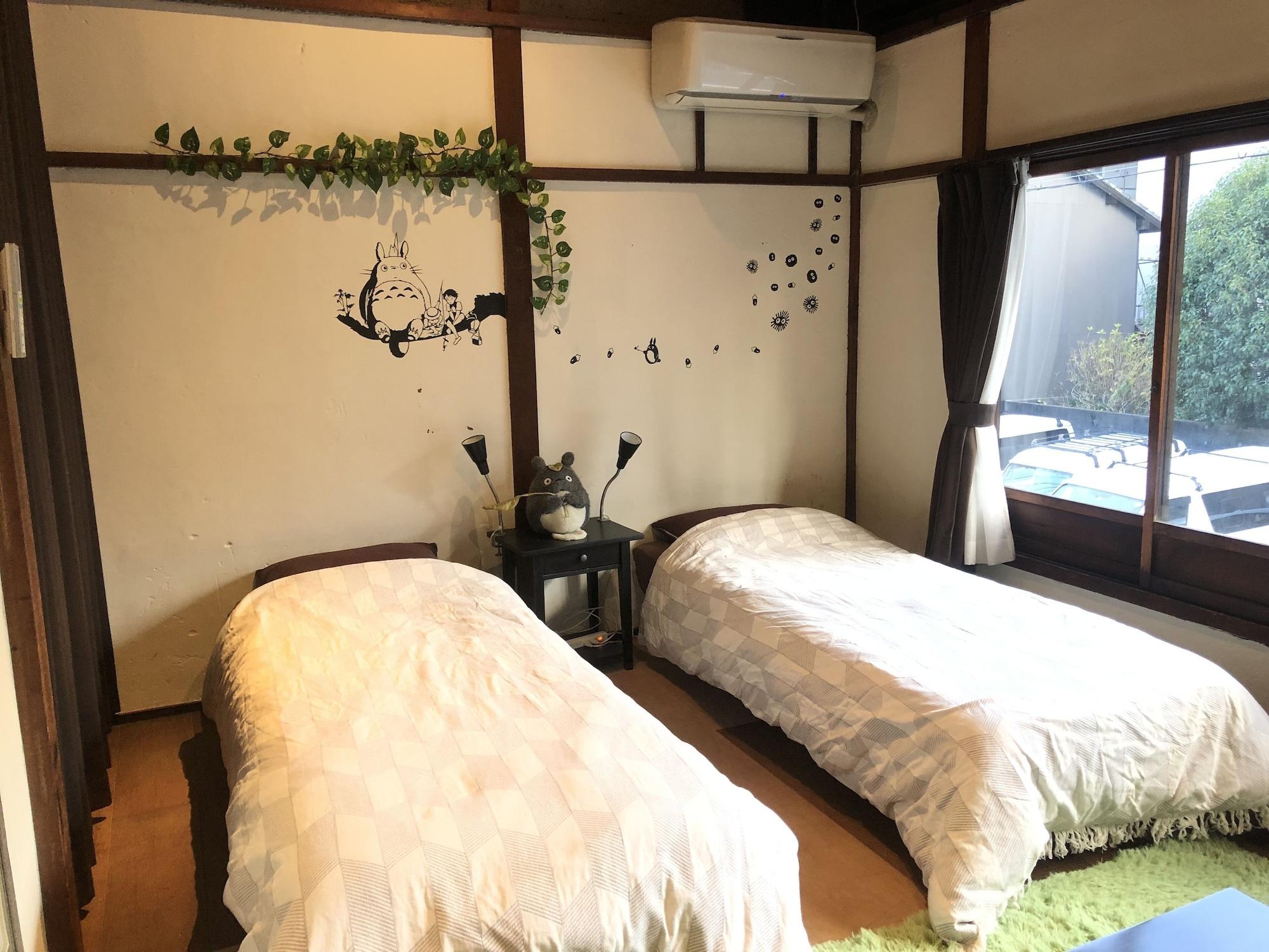 Taberu Tomaru Nijo Castle Hotel Kyoto Buitenkant foto