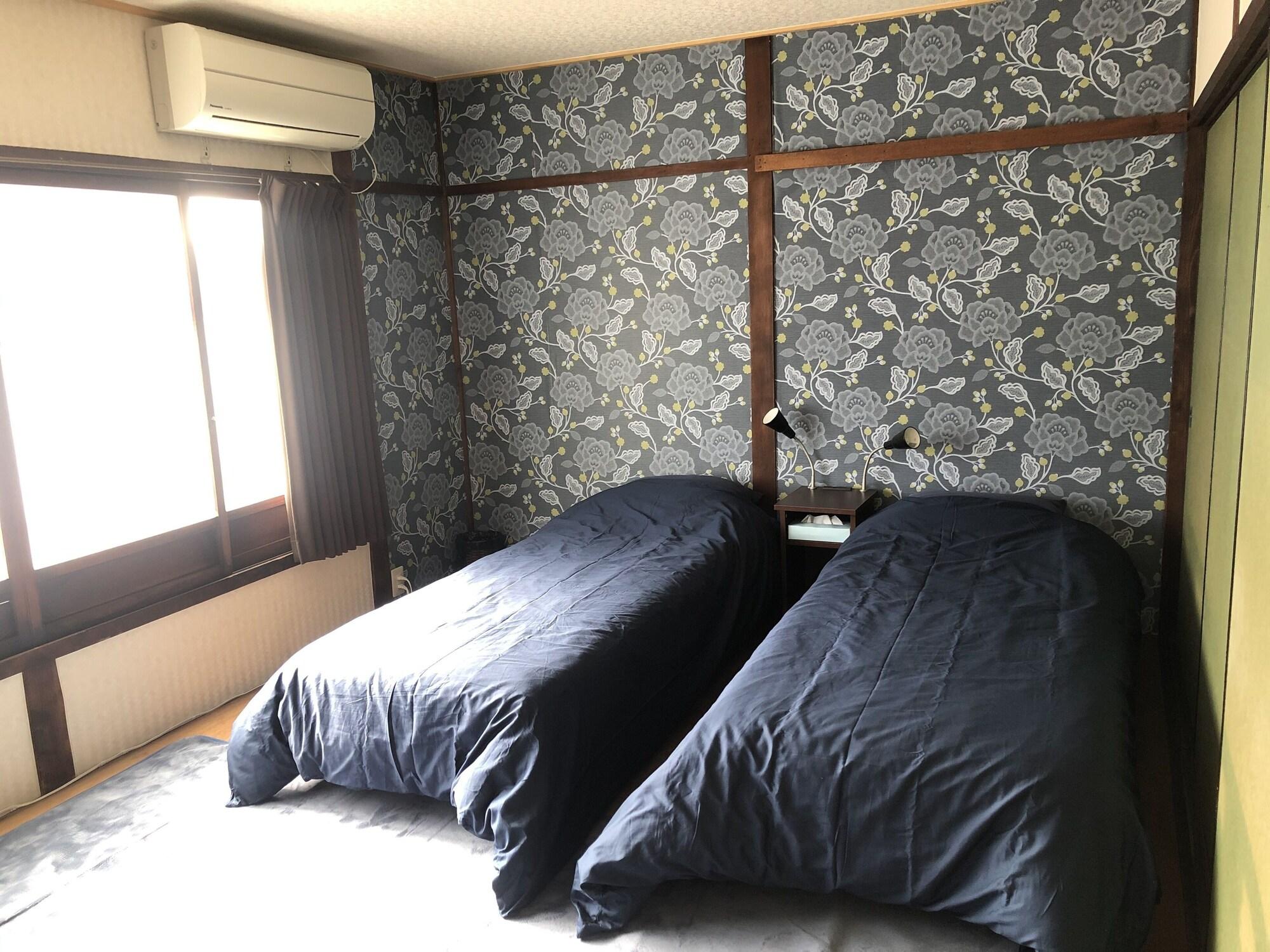 Taberu Tomaru Nijo Castle Hotel Kyoto Buitenkant foto