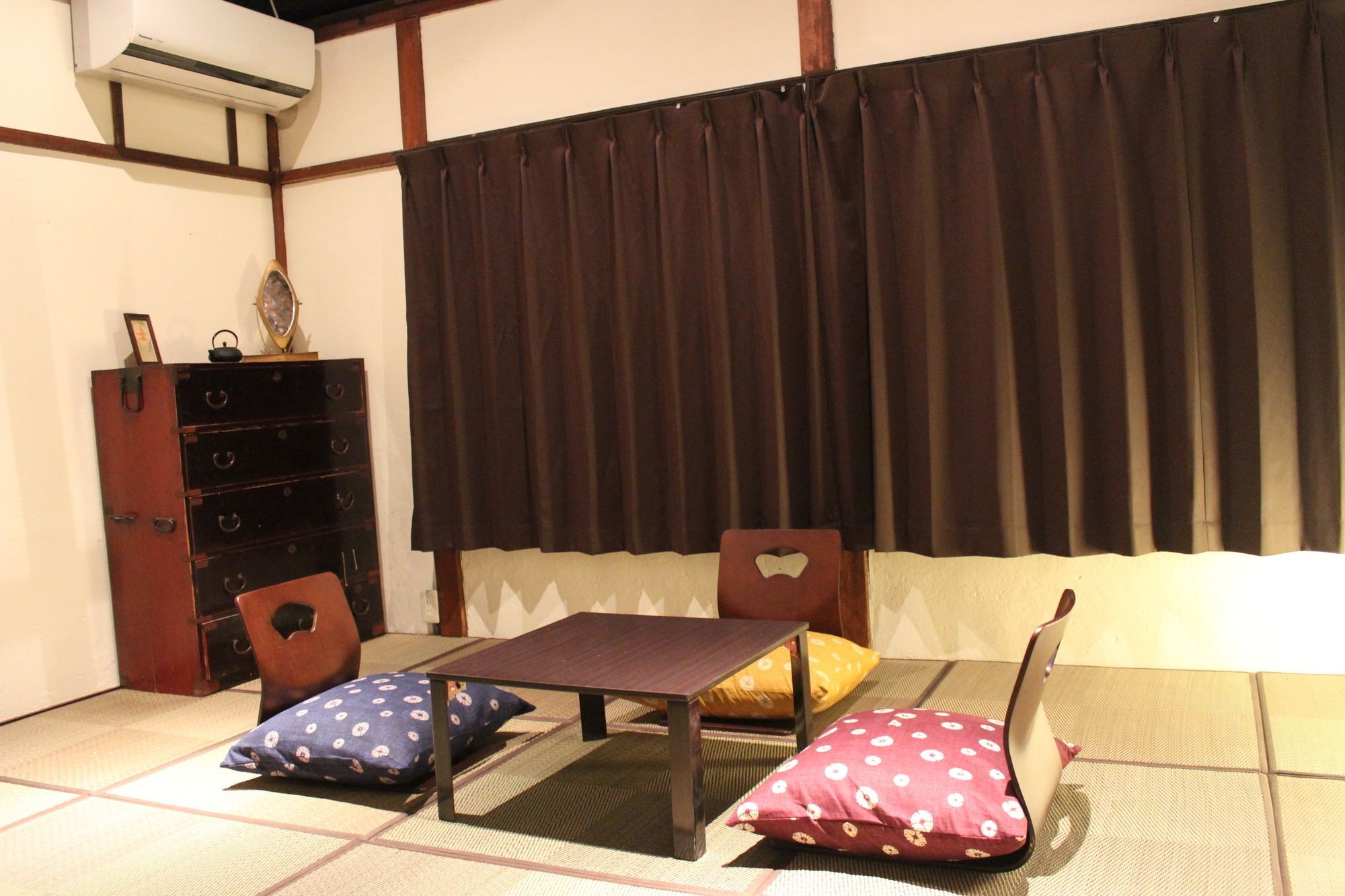 Taberu Tomaru Nijo Castle Hotel Kyoto Buitenkant foto
