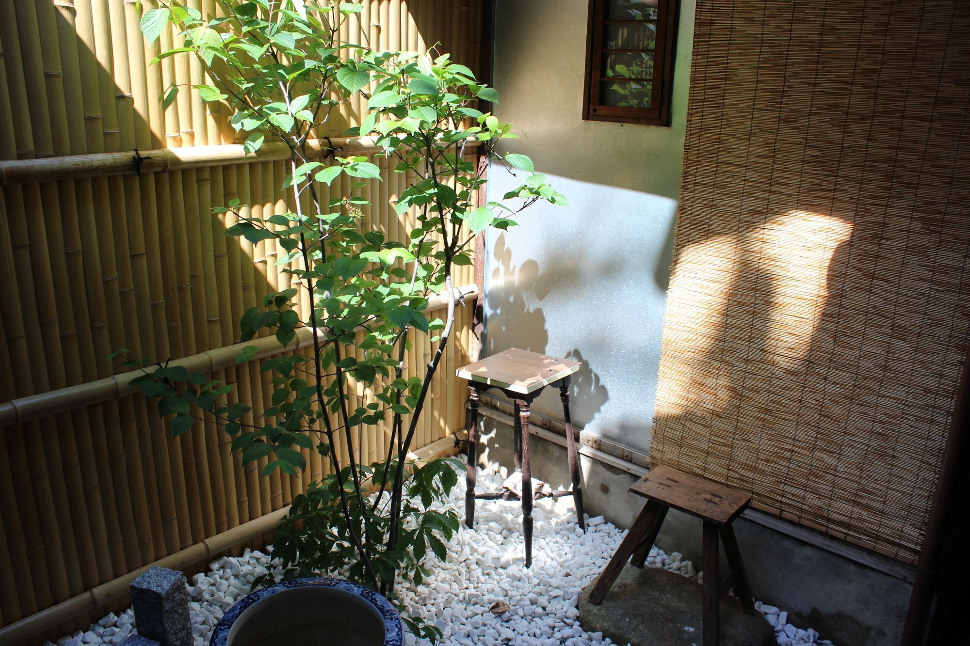 Taberu Tomaru Nijo Castle Hotel Kyoto Buitenkant foto