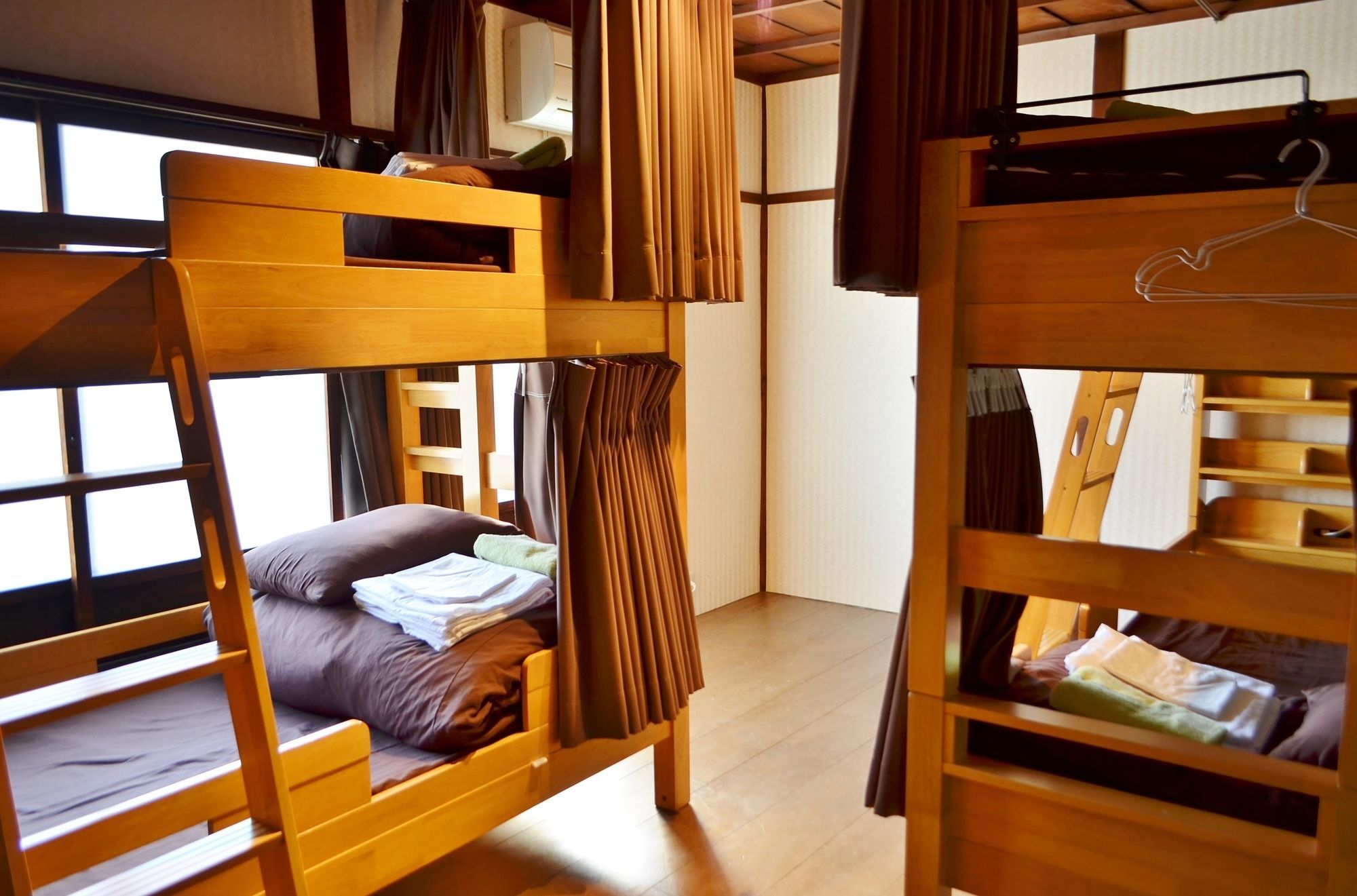 Taberu Tomaru Nijo Castle Hotel Kyoto Buitenkant foto